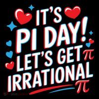 Happy Pi Day Math Teacher Mathematics Irrational Pi Symbol Great Gift High Crown Mesh Back Trucker Hat
