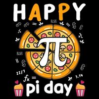 Happy Pi Day Mathematic Math Teacher For Pi Day 3.14 Impact Tech Backpack