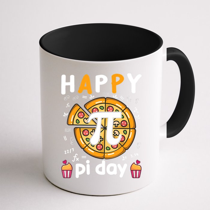 Happy Pi Day Mathematic Math Teacher For Pi Day 3.14 Mug