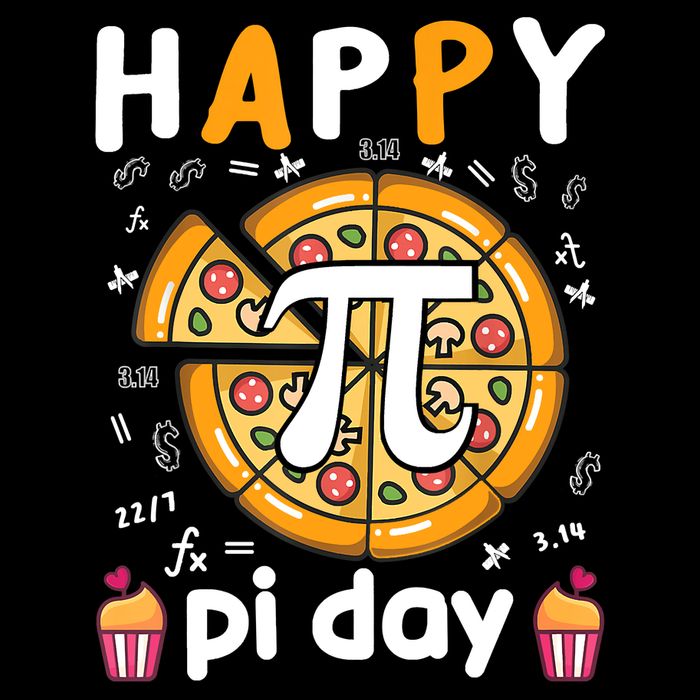 Happy Pi Day Mathematic Math Teacher For Pi Day 3.14 Toddler Sweatshirt