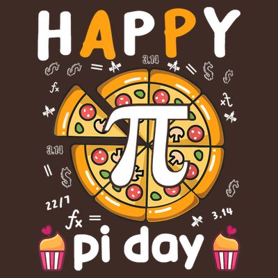 Happy Pi Day Mathematic Math Teacher For Pi Day 3.14 T-Shirt