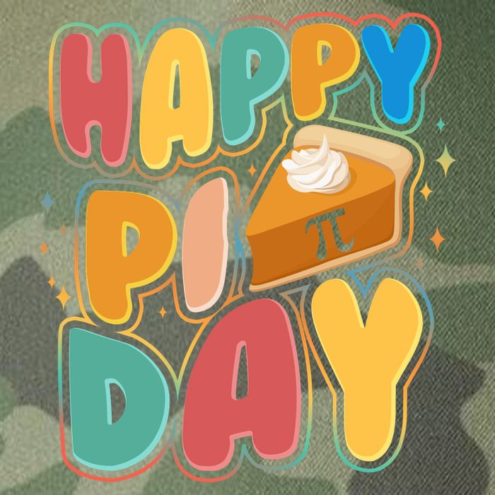 Happy Pi Day 3 14 Pie Slice March 14 Legacy Tie Dye Trucker Hat