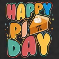 Happy Pi Day 3 14 Pie Slice March 14 Trucker Hat
