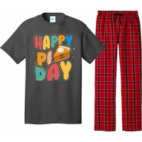 Happy Pi Day 3 14 Pie Slice March 14 Pajama Set