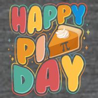 Happy Pi Day 3 14 Pie Slice March 14 Mousepad