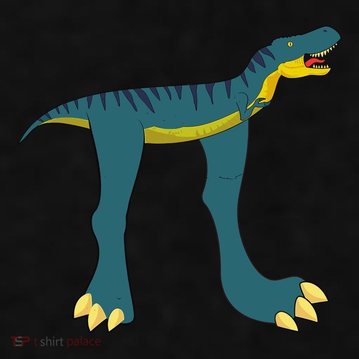 Happy Pi Day Dino Dinosaur T Rex Math Lover Boy Girl Ladies PosiCharge Tri-Blend Wicking Tank
