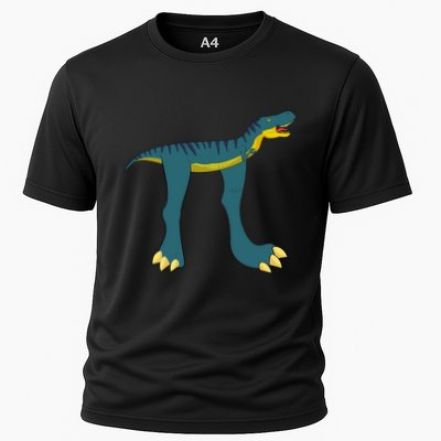 Happy Pi Day Dino Dinosaur T Rex Math Lover Boy Girl Performance Shirt