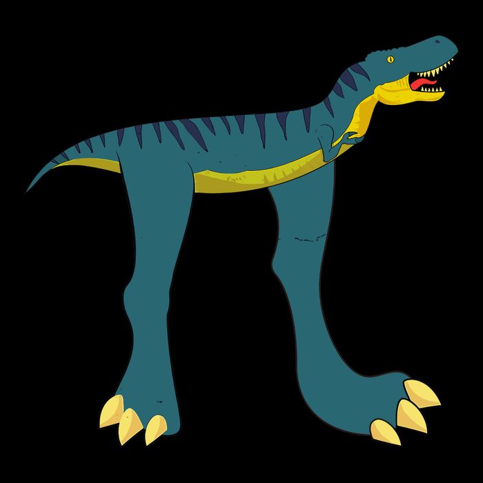 Happy Pi Day Dino Dinosaur T Rex Math Lover Boy Girl 16 in Basic Backpack