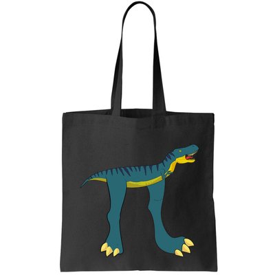 Happy Pi Day Dino Dinosaur T Rex Math Lover Boy Girl Bag