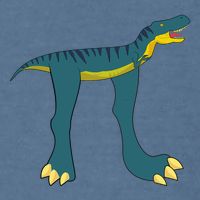 Happy Pi Day Dino Dinosaur T Rex Math Lover Boy Girl Garment-Dyed Sweatshirt
