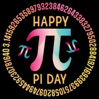 Happy Pi Day Mathematischer Mathematiklehrer Pi 3.14 Baby Bodysuit