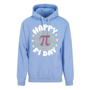 Happy Pi Day Funny Pi Mathematic Math For Teachers Unisex Surf Hoodie