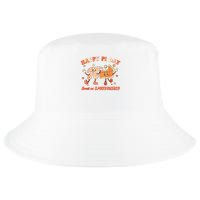 Happy Pi Day Sweet As 3.14 Pie Funny Math Nerd Cool Comfort Performance Bucket Hat