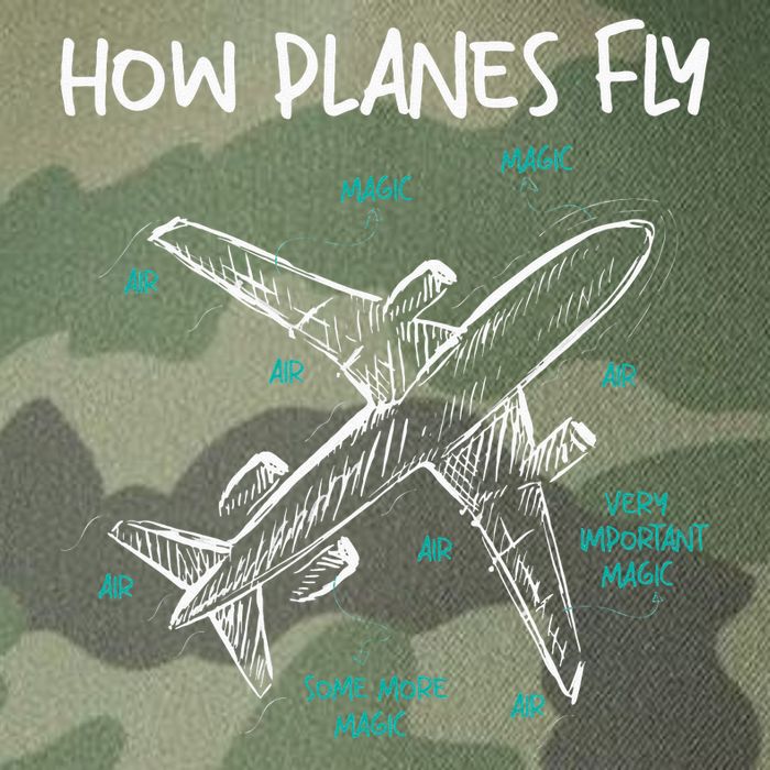 How Planes Fly Aerospace Engineer Aeronautical Engineering Legacy Tie Dye Trucker Hat
