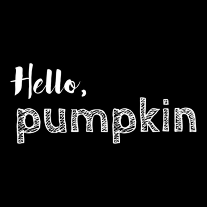 Hello Pumpkin Fall Inspired Autumn Gift Impact Tech Backpack