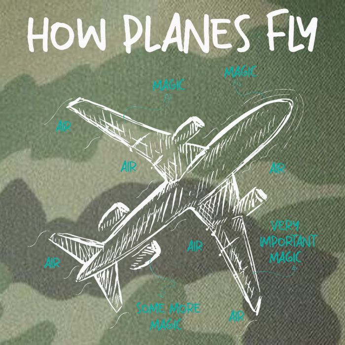 How Planes Fly Aerospace Engineer Aeronautical Engineering Legacy Tie Dye Trucker Hat