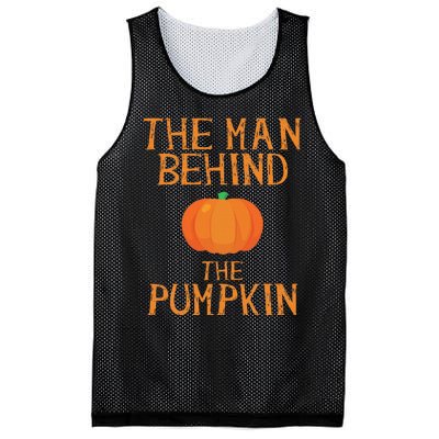 Halloween Pregnancy Funny Pumpkin Dad Costume Mesh Reversible Basketball Jersey Tank