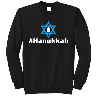 Hanukkah Pefect Gift Sweatshirt