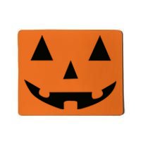 Halloween Pumpkin Mousepad