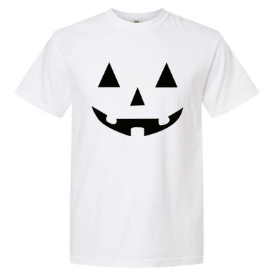 Halloween Pumpkin Garment-Dyed Heavyweight T-Shirt