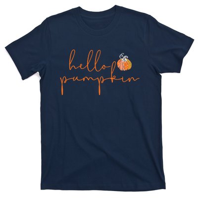 Hello Pumpkin T-Shirt