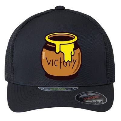 Honey Pot Flexfit Unipanel Trucker Cap