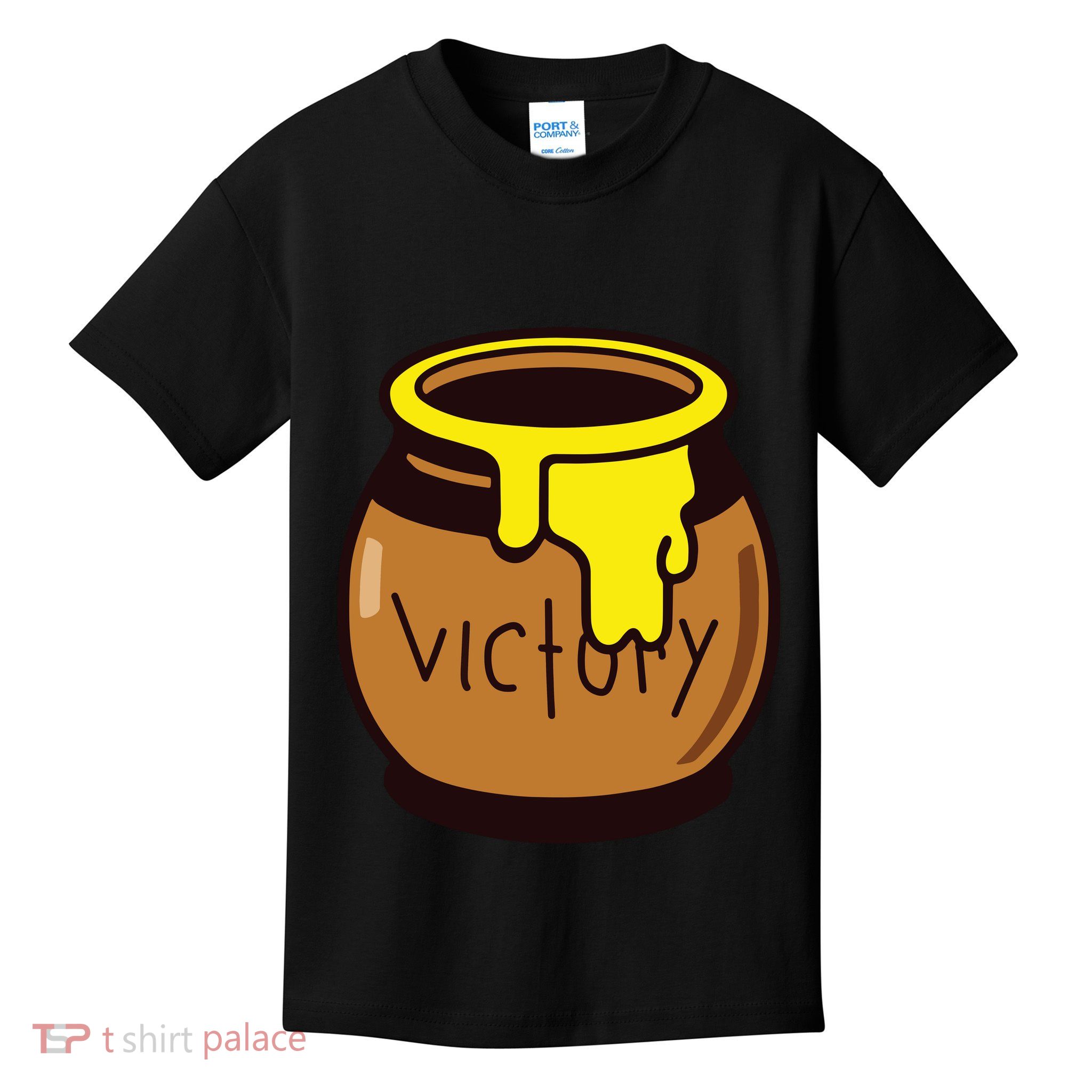 Honey Pot Kids T-Shirt