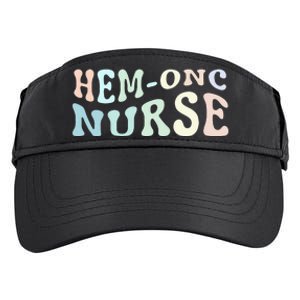 Hematology/Oncology Pediatric Hem/Onc RN Nurse Appreciation Adult Drive Performance Visor