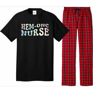 HematologyOncology Pediatric HemOnc RN Nurse Pajama Set