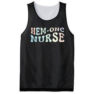 HematologyOncology Pediatric HemOnc RN Nurse Mesh Reversible Basketball Jersey Tank