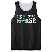 HematologyOncology Pediatric HemOnc RN Nurse Mesh Reversible Basketball Jersey Tank