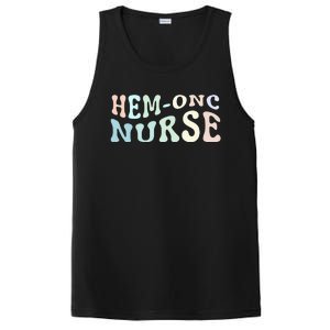 HematologyOncology Pediatric HemOnc RN Nurse PosiCharge Competitor Tank