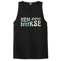 HematologyOncology Pediatric HemOnc RN Nurse PosiCharge Competitor Tank