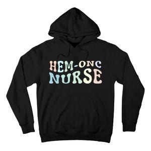 HematologyOncology Pediatric HemOnc RN Nurse Tall Hoodie