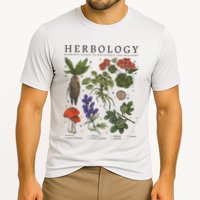 Herbology Plants Cooling Performance Crew T-Shirt