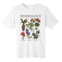 Herbology Plants Tall Fusion ChromaSoft Performance T-Shirt