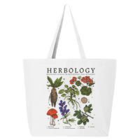 Herbology Plants 25L Jumbo Tote