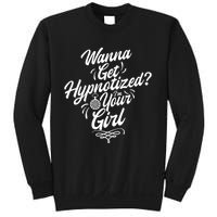 Hypnotic Powers Hypnosis Lover Sweatshirt