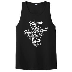 Hypnotic Powers Hypnosis Lover PosiCharge Competitor Tank