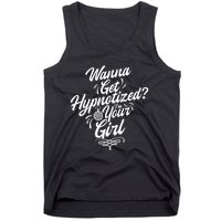 Hypnotic Powers Hypnosis Lover Tank Top