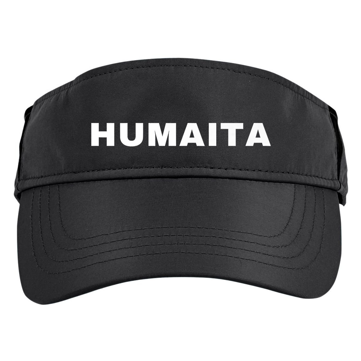 Humaita Premium Adult Drive Performance Visor
