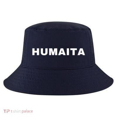 Humaita Premium Cool Comfort Performance Bucket Hat