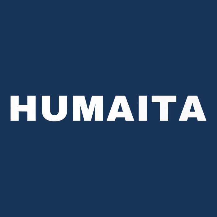 Humaita Premium 7 Panel Mesh Trucker Snapback Hat