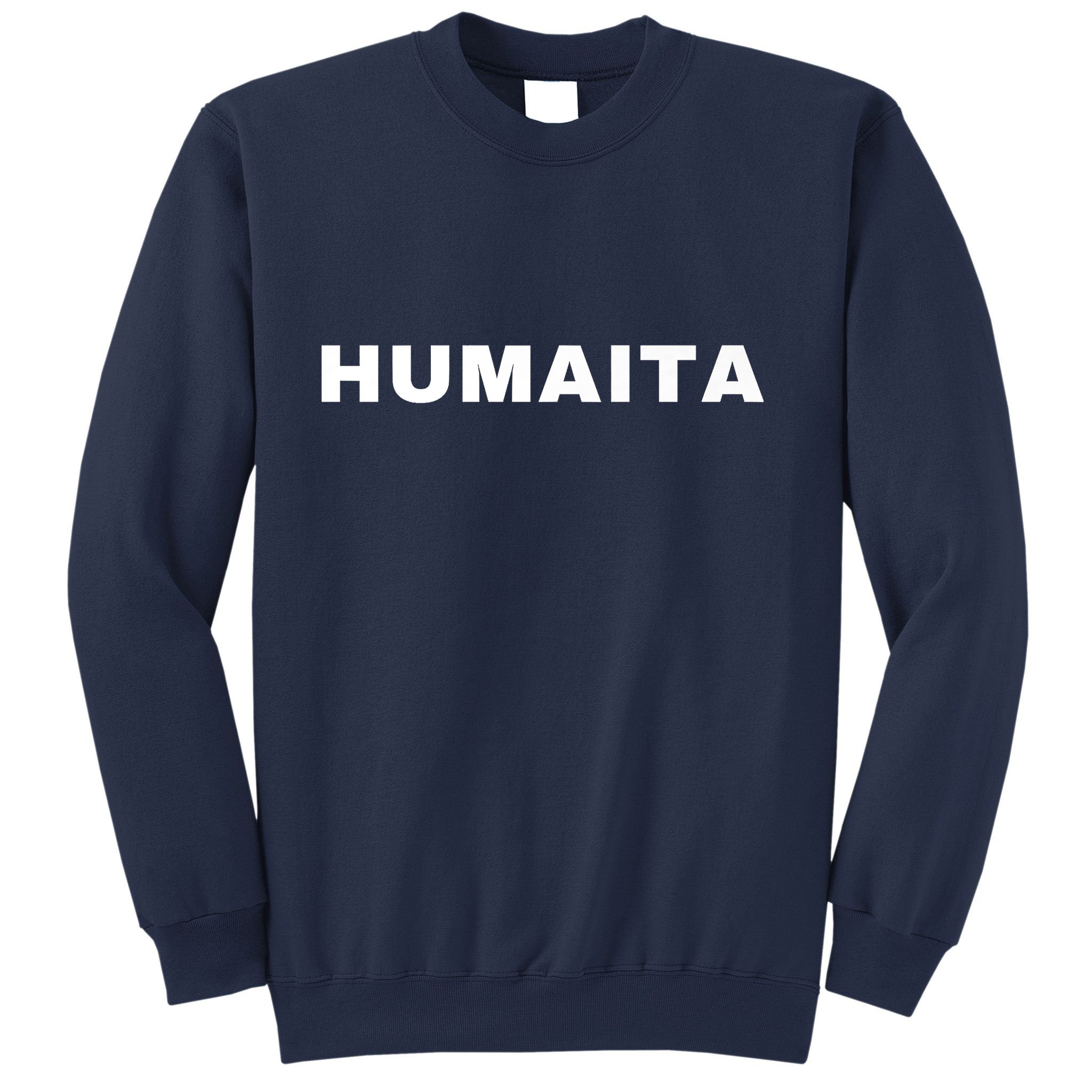 Humaita Premium Sweatshirt