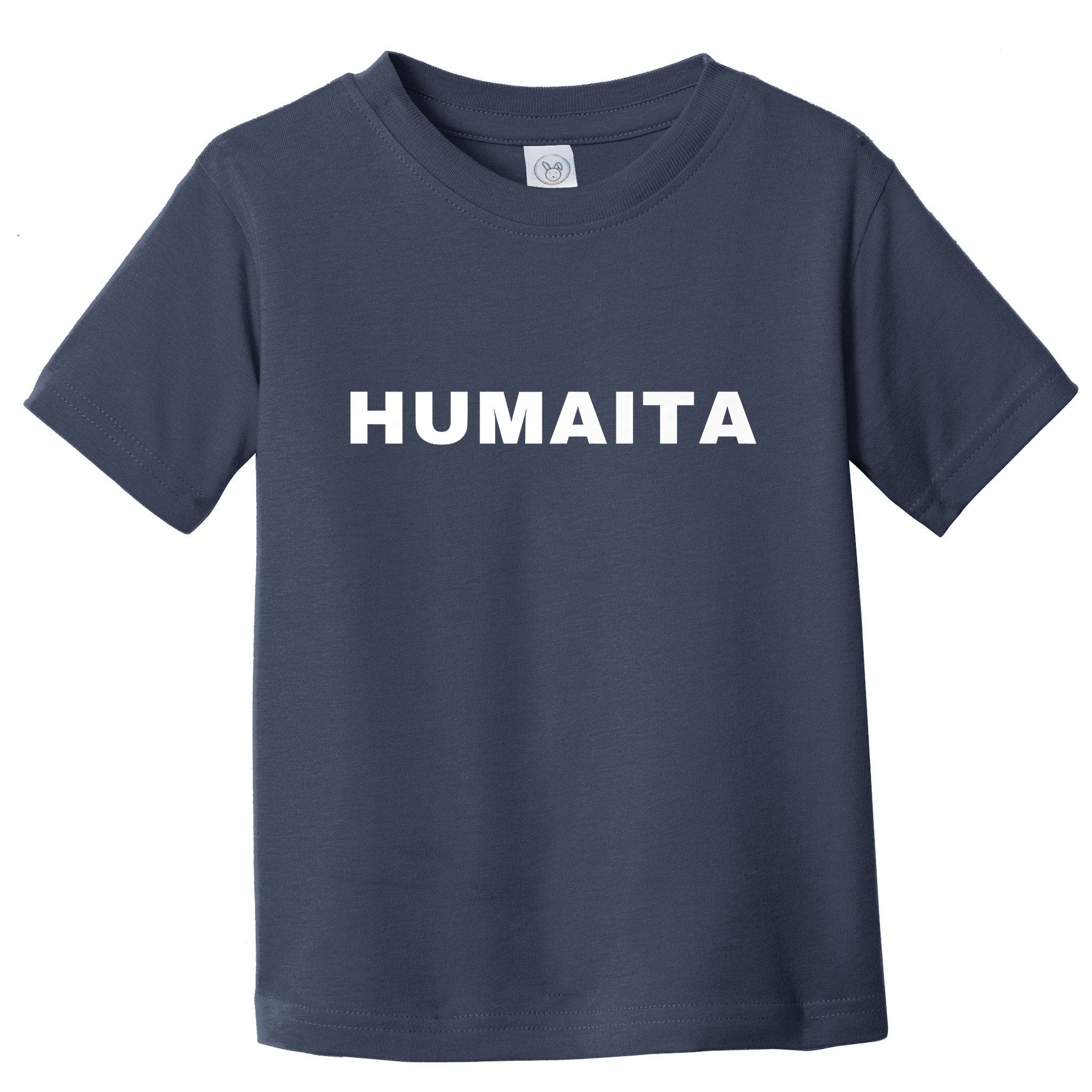 Humaita Premium Toddler T-Shirt