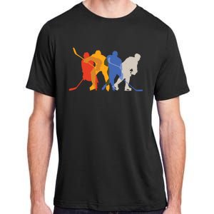 Hockey Players Adult ChromaSoft Performance T-Shirt