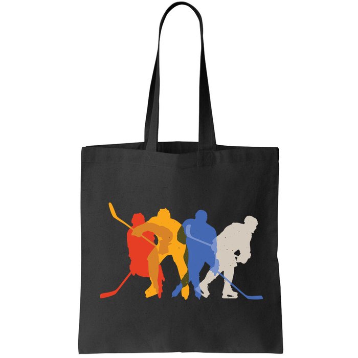 Hockey Players Bag