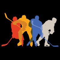 Hockey Players Bag
