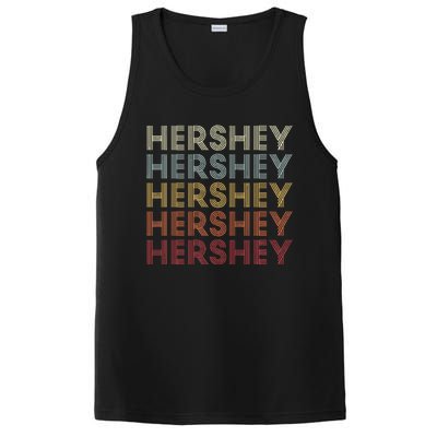 Hershey Pennsylvania Hershey PosiCharge Competitor Tank