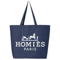 HOMIES PARIS 25L Jumbo Tote